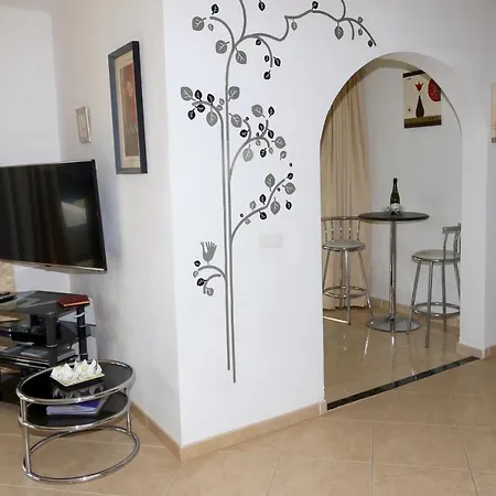 Playa Blanca Sleeps 4 Pool Wifi Villa *
